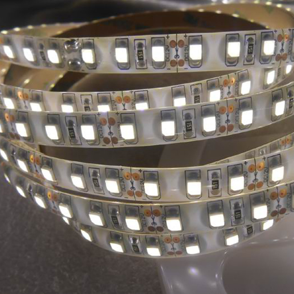 DC12v 120LED M White SMD3528 LED Flexible Strip Lights